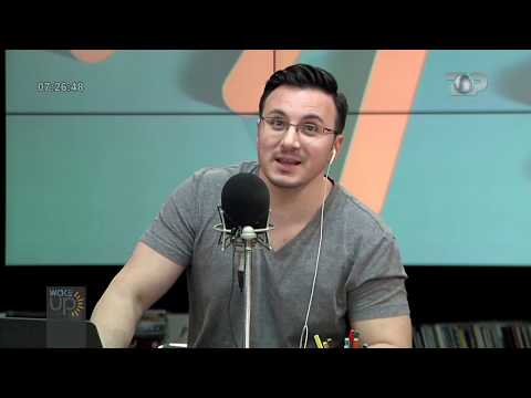 Wake Up, 15 Mars 2018, Pjesa 1 - Top Channel Albania - Entertainment Show