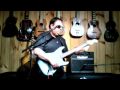Garrett Park Guitars NEW Bad Cat Classic Deluxe 1x12 Combo Black