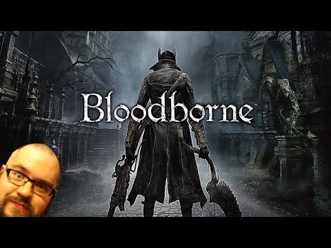 Pięciominutówka Cooldana #12 – Bloodborne