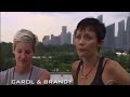 Amazing Race 16 Carol Brandy S Bad Day In Singapore
