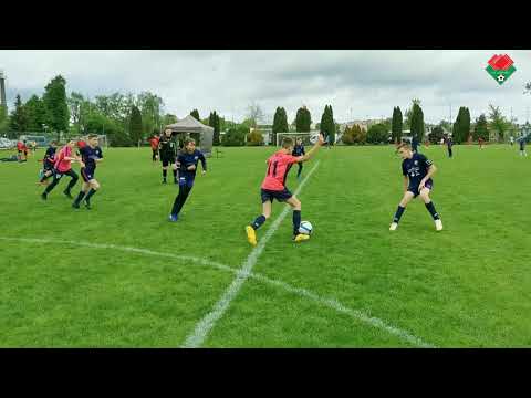 ♥️🤍♥️🏆 Ceramika Opoczno 2008 wygrywa Finał Wojewódzki Turnieju Mała Piłkarska Kadra Czeka ⚽