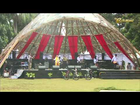 Anima4Black - Bendera (Cokelat) cover