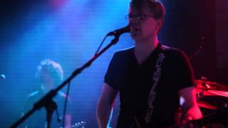 Paralyzed - Until The Sun Goes Down (19.03. - Rock Center Bremerhaven)