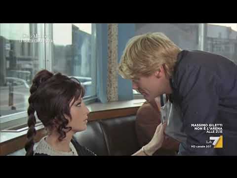 La ragazza con la pistola - Monica Vitti Carlo Giuffrè Stanley Baker Anthony Booth