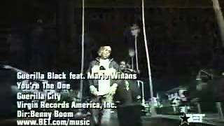 Guerilla Black ft.Mario Winans - You&#39;re The One