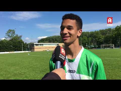 Manuel Goossens over DSVP - BSC '68