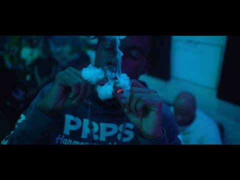 KD Baby x JuJuBeam5500 - Do It 2 (Shot by DF Visuals)
