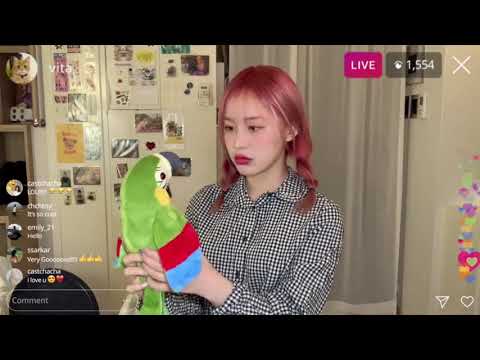 Video thumbnail for 어쩌라고 (So What?)