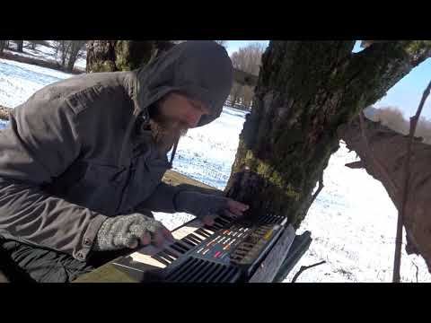 Peter Gantar - Palawan - The Last Refuge 1 (Jean Michel Jarre)