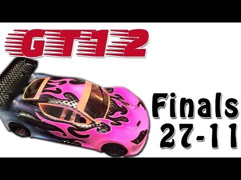 27/11/17 Finals GT12