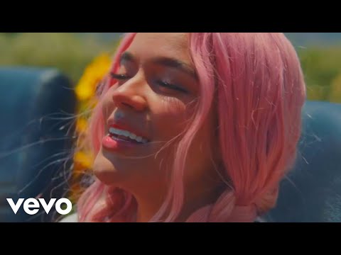 KAROL G - GUCCI LOS PAÑOS (Music Video) + Dariel J
