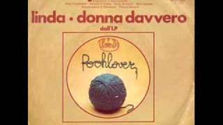 Pooh - Donna davvero