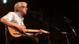 Bill Kirchen - Man At The Bottom Of A Well (2014)