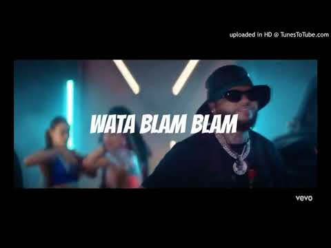 -WATA BLAM BLAM-WISIN - FARRUKO - JUMBO - (OFICIAL AUDIO 2020) [xanndermusic ec]