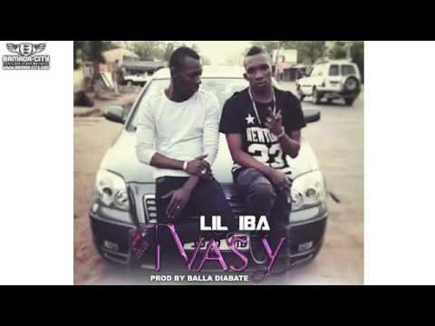 TITIDEN LIL IBA   I VAS Y