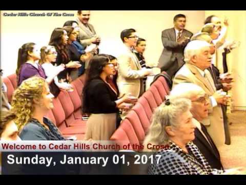 01.01.17 Bro Ryan Long "The Sacrifice" and Bro Anthony Hom "The Cost of Care"