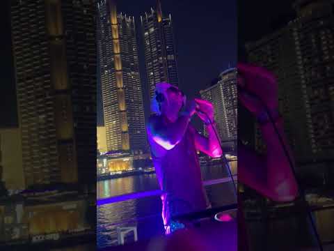 Marvin Jam Bangkok 2022