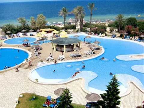 Habeb Albi, Tunisian music, arab zene