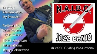 NAIBC 2022 - There's a Rainbow 'round My Shoulder