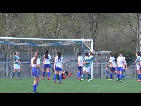 Oiartzun B 0-0 Añorga B - www.ligasfutbolfemenino.com