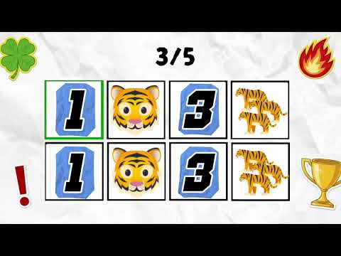 DIGA A PALAVRA NA BATIDA EM PORTUGUÊS  - Parte 1 🫣🙀🇧🇷 Trend Viral