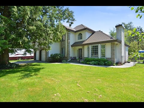 23604 64 Ave,Langley - Real Estate Virtual Tour - Joan Hansen