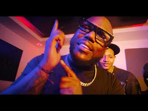 Ceky Viciny X El Shick X Capitan Aloo X El Marciano - Dale que te dio ( VIDEO OFICIAL ) 