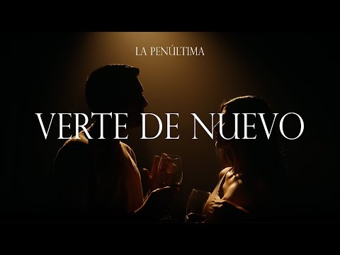 La Penúltima - Verte De Nuevo on Spotify Charts