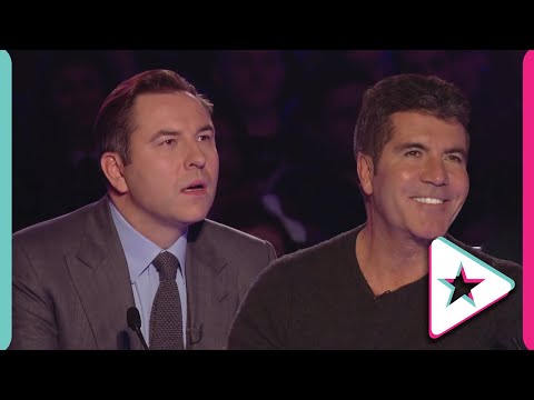 Collabro Are Not Your Average Boyband! Sensational Singing Audition of Stars from Les Misérables!