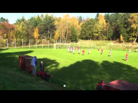 Marieholm BOIK - IK Virgo 2-2 (2-0) 2010