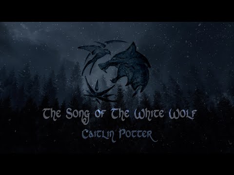 The Witcher - The Song of the White Wolf
