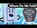 BFDI TPOT Making Liy Remote