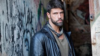 GILLES ROCCA NEW SHOWREEL