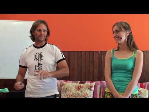 20140209 Relationship With God - Understanding Your Emotional Self S2P1