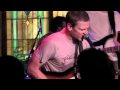 The Poison Control Center - Glory Us! | Live at the M-Shop 5/1/2010