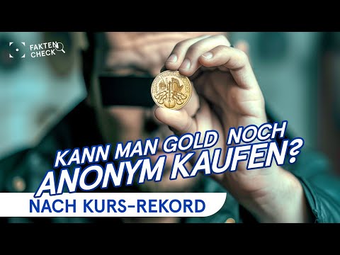 philoro erklärt: Was der anonyme Gold-Kauf bringt – und was nicht