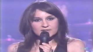 Amaral - &quot;Te Necesito&quot; (Música Sí)