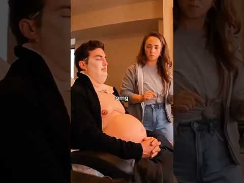 Fat Suit Public Experiment