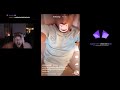 CaseOh Goes Insane Reacting To Cringe Compilations Again