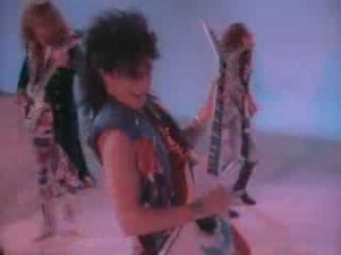 Rough Cutt - Double Trouble [HQ]