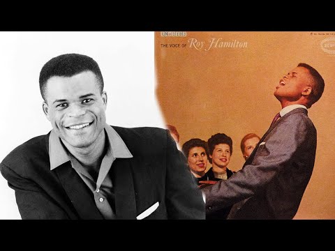 The Life and Tragic Ending of Roy Hamilton