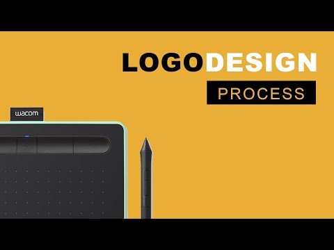 4 Ways To Improve Your LOGO Designs RIGHT NOW