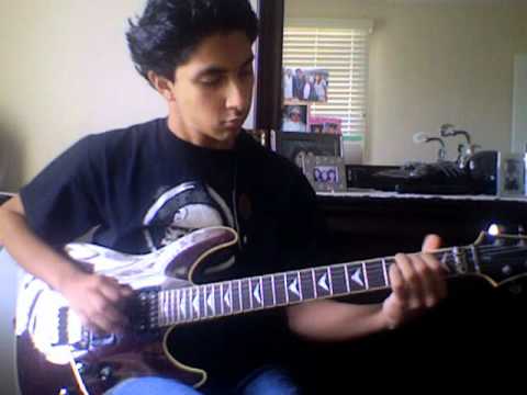 Saviour - Black Veil Brides