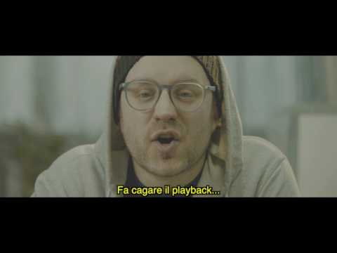 Gazebo Penguins - Soffrire non è utile [NEBBIA, 2017] - Videoclip