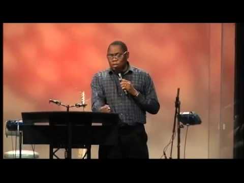 A Call To Repentance Through John Mulinde's Testimony   Jesus Is Coming Back