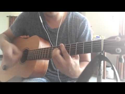 EXO (엑소) - LOVE ME RIGHT [cover 기타연주]