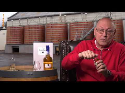 Whisky Review/Tasting: Glen Elgin 18 Years