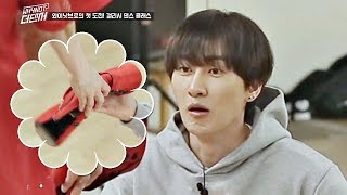 Download lagu (Why Not?) 생에 첫 하이힐에 도전하는 은혁(eunhyuk)x기광(leegikwang)  WHYNOT-더 댄서(The dancer) 2회 mp3 Download lagu (Why Not?) 생에 첫 하이힐에 도전하는 은혁(eunhyuk)x기광(leegikwang)  WHYNOT-더 댄서(The dancer) 2회 mp3
