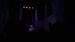 Jim James 01/26/19 “Here in Spirit” Amsterdam, NL, De Duif