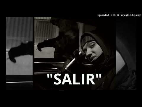 MORAD x JUL x ELAI Type Beat - "SALIR" I Instru Rap 2023